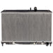 Denso 221-9238 Radiator