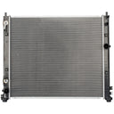Denso 221-9240 Radiator