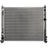 Denso 221-9240 Radiator