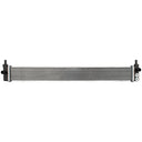 Denso 221-9242 Radiator