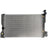 Denso 221-9249 Radiator