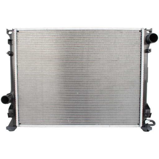 Denso 221-9251 Radiator