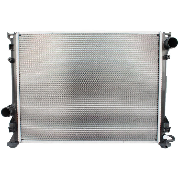 Denso 221-9251 Radiator
