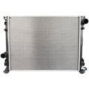 Denso 221-9251 Radiator