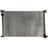 Denso 221-9253 Radiator