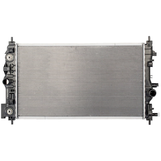 Denso 221-9258 Radiator