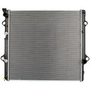 Denso 221-9263 Radiator