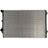 Denso 221-9264 Radiator