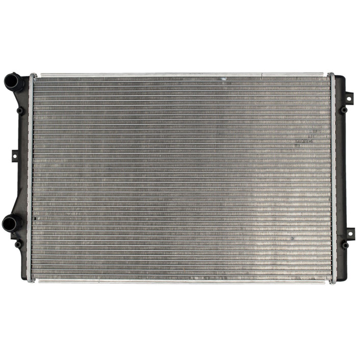 Denso 221-9264 Radiator