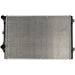 Denso 221-9264 Radiator