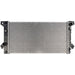 Denso 221-9269 Radiator