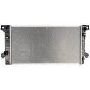 Denso 221-9270 Radiator