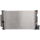 Denso 221-9281 Radiator