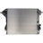 Denso 221-9284 Radiator