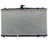 Denso 221-9287 Radiator