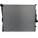 Denso 221-9290 Radiator
