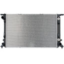 Denso 221-9291 Radiator