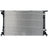 Denso 221-9291 Radiator