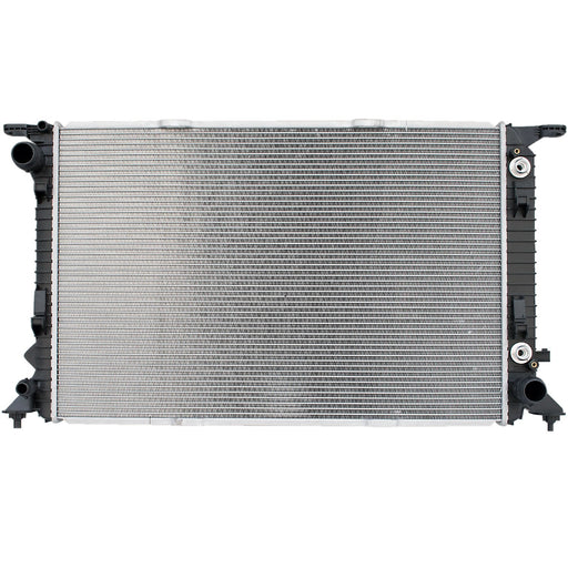 Denso 221-9291 Radiator