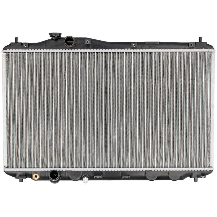 Denso 221-9311 Radiator