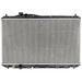 Denso 221-9311 Radiator