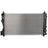 Denso 221-9313 Radiator