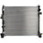 Denso 221-9320 Radiator