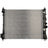 Denso 221-9326 Radiator