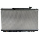 Denso 221-9327 Radiator