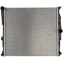 Denso 221-9332 Radiator