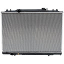 Denso 221-9337 Radiator