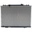 Denso 221-9337 Radiator