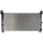 Denso 221-9343 Radiator