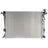Denso 221-9344 Radiator