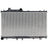 Denso 221-9346 Radiator