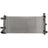 Denso 221-9350 Radiator