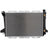 Denso 221-9357 Radiator