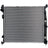 Denso 221-9370 Radiator