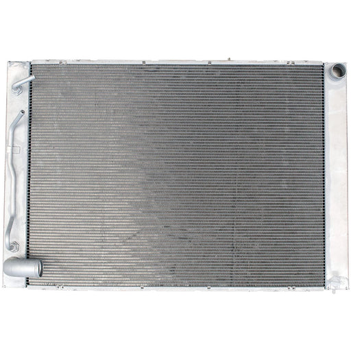 Denso 221-9386 Radiator