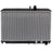 Denso 221-9389 Radiator
