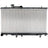 Denso 221-9391 Radiator