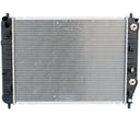 Denso 221-9393 Radiator