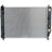 Denso 221-9393 Radiator