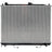 Denso 221-9396 Radiator
