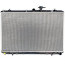 Denso 221-9404 Radiator
