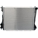 Denso 221-9413 Radiator