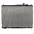 Denso 221-9414 Radiator