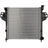 Denso 221-9417 Radiator
