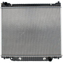 Denso 221-9418 Radiator