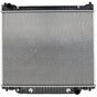 Denso 221-9418 Radiator